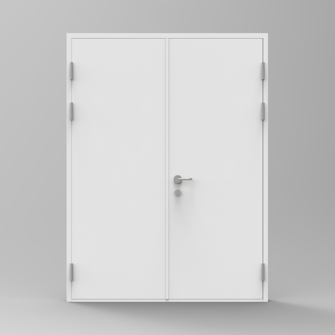 Fire door product detail